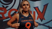 Uvafh GIF by Virginia Athletics