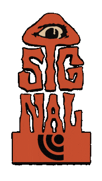 Beauty Snowboarding Sticker by signalsnowboards