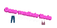 Fashion Moda Sticker by Janiushka's