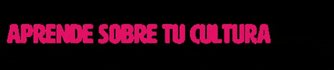 Community Ethnic Studies GIF by Latino Studies UT