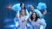 University Of North Carolina Ncaa GIF by UNC Tar Heels