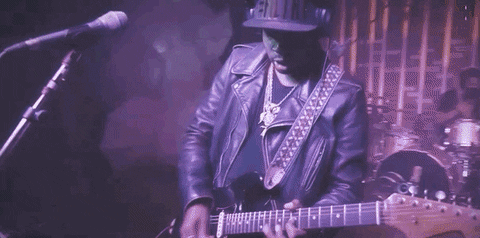 Song Singing GIF by Audacy