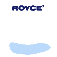 Christmas Greeting Sticker by ROYCE' Chocolate USA