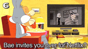 GIF by Channel Frederator