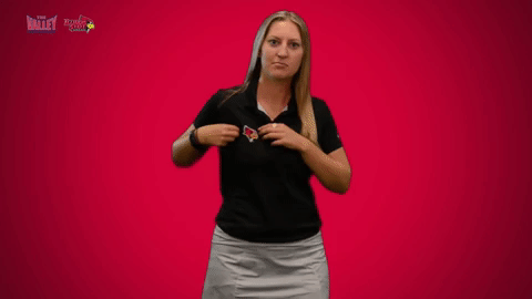 illinois state mvc GIF by Missouri Valley Conference