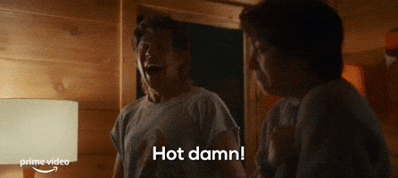 Got Ourselves A Demon