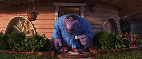 Pixar Onward GIF by Walt Disney Studios
