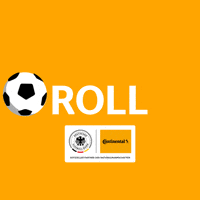 Ball Rolling GIF by Continental