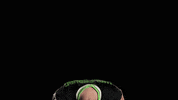 Dominique Janssen Football GIF by VfL Wolfsburg