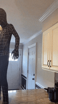 Danny Sunnyd GIF