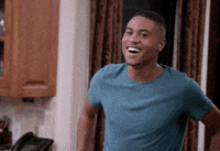 No Way Love GIF by Hallmark Channel