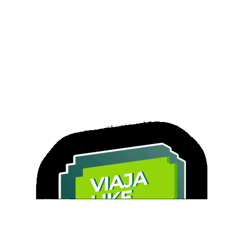 Viaje Viajar Sticker by Joven_in Caja Rural