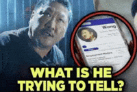 Sum Ting Wong GIF
