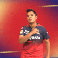 Happy Dance GIF by Royal Challengers Bengaluru
