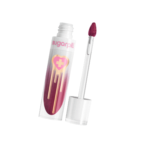 Makeup Lipstick Sticker by Sugarpill