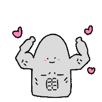 Heart Love Sticker