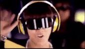 k-pop cl GIF