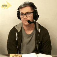 Twitch Reaction GIF by Hyper RPG
