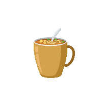 Cup A Soup Sticker by Knorr South Africa