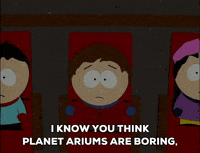 GIF by South Park 