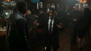 bar hit GIF by CBS