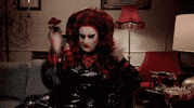 Drag Queen Omg GIF by PT Media