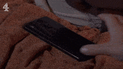 Phone Omg GIF by Hollyoaks