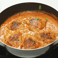 Thighs Comfort Food GIF