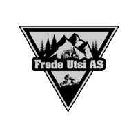 Sticker by Frode Utsi AS