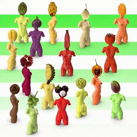 Party Nft GIF by The LSD Hotel