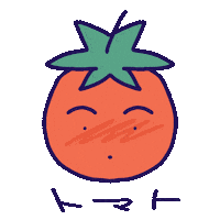 Juice Salad Sticker