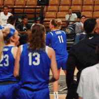 Byu Basketball Gibb GIF by BYU Cougars