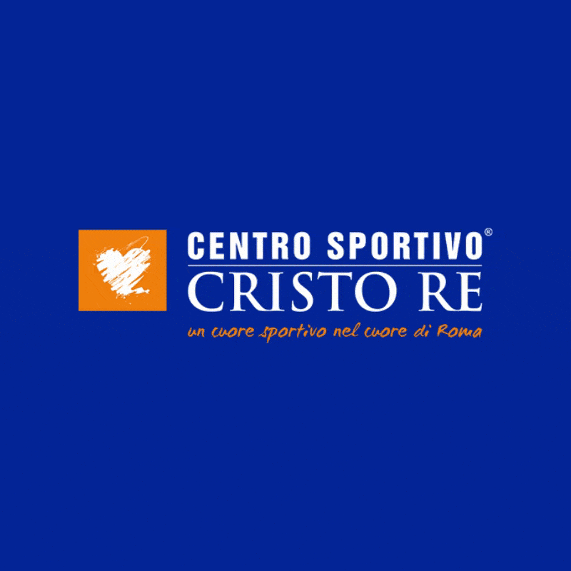 CentroSportivoCristoRe cristo re centro sportivo cristo re GIF