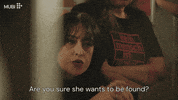 Istanbul Crossing GIF by MUBI