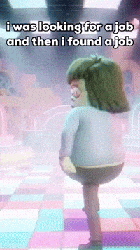 Adult Swim Trending GIF