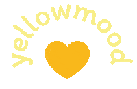 Amarillo Yellowmood Sticker