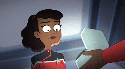 SubRoute giphyupload what horror shock GIF