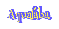 Magic Chickpea Sticker by Aquafaba Test Kitchen