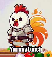 Healthy Eating Cooking GIF by Zorooster
