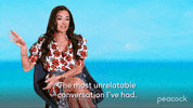 Real Housewives GIF by Peacock