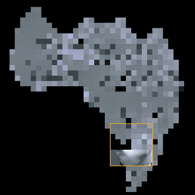 Chris Collins Art GIF