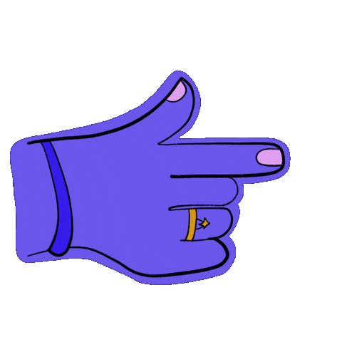 You Can Illustration Sticker by Keva Epale