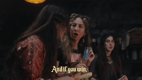 Step Sisters Win GIF by Taylor Swift