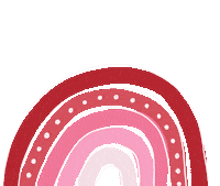 Happy Art Sticker