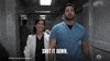 New Amsterdam GIF by NBC
