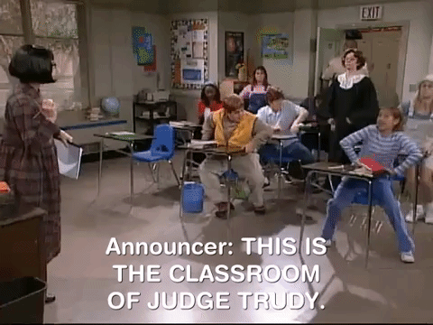 the amanda show nicksplat GIF