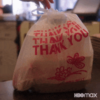 Lisa Ling Thank You GIF by HBO Max