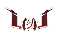 Who Knows Shrug Sticker