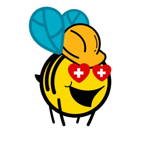 Beekeeper Kickoff Sticker by beekeeper_social