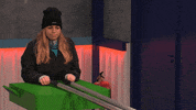 Just Stop Oh No GIF by Big Brother 2022
